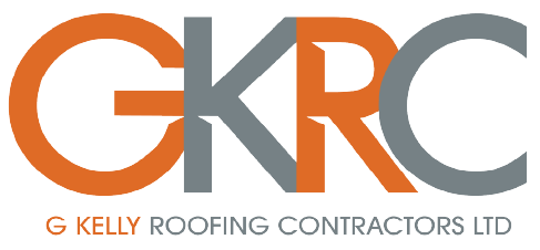 GKRC Roofing Logo<br />
