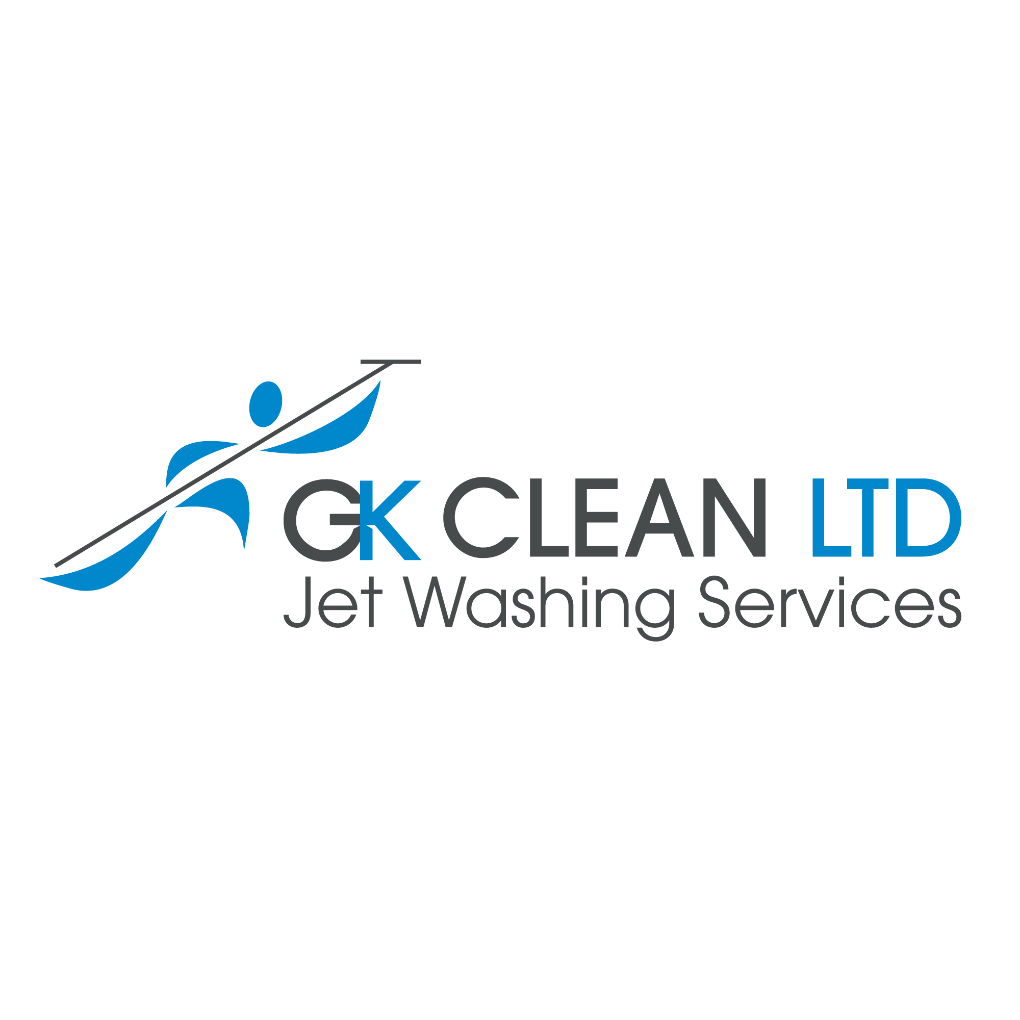 GK Clean Logo GK Clean Ltd Logo
