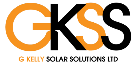 G Kelly Solar Solutions LTD
