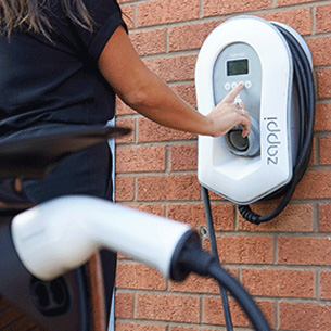 EV Charger Thumbnail